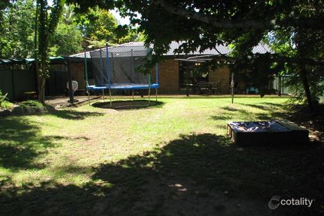 Property photo of 46 Sunset Boulevard Winmalee NSW 2777