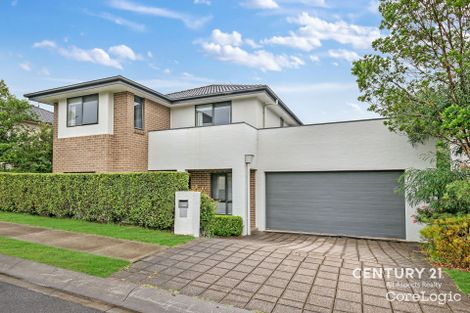 Property photo of 18 Ethan Street Kellyville Ridge NSW 2155