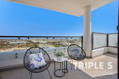 Property photo of 1641/1 Finch Drive Eastgardens NSW 2036