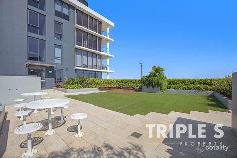 Property photo of 1641/1 Finch Drive Eastgardens NSW 2036