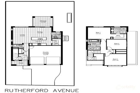 Property photo of 105 Rutherford Avenue Kellyville NSW 2155