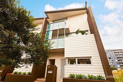 1d Victoria Park Pde, Zetland, NSW 2017