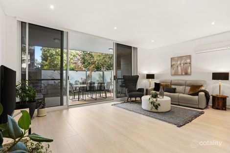 407/36-42 Stanley St, St Ives, NSW 2075