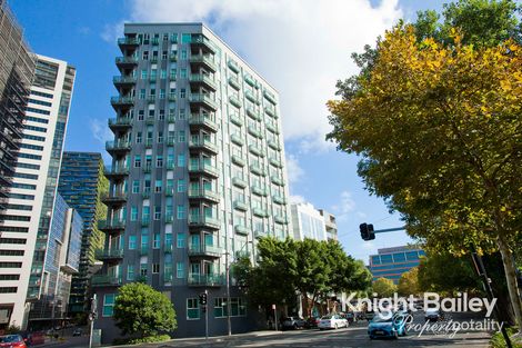 Property photo of 703/71-75 Regent Street Chippendale NSW 2008