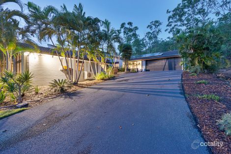 Property photo of 40 Leah Drive Belivah QLD 4207