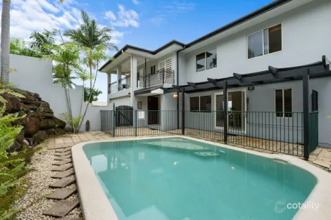 Property photo of 79 Nolan Street Whitfield QLD 4870