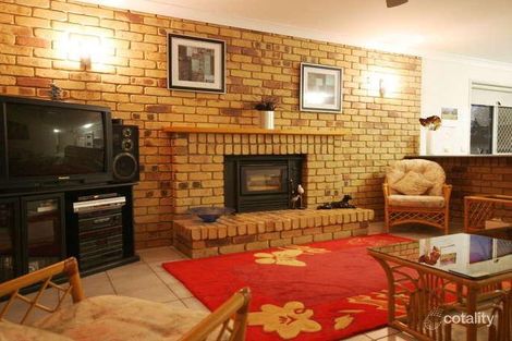 Property photo of 5 Franquin Crescent Kuraby QLD 4112