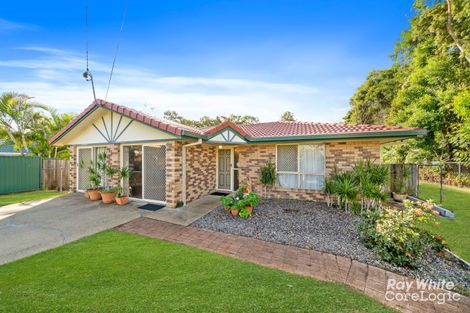 Property photo of 39 Moore Street Loganlea QLD 4131