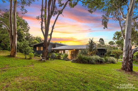 Property photo of 8 Brushtail Court Pottsville NSW 2489