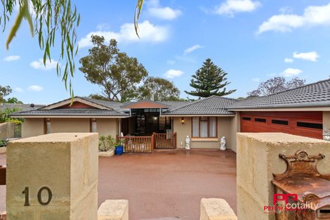 Property photo of 10 Linton Street Byford WA 6122