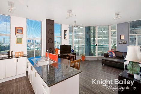 Property photo of 703/71-75 Regent Street Chippendale NSW 2008