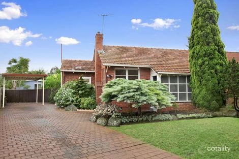 Property photo of 4 Pandanus Court Heidelberg West VIC 3081