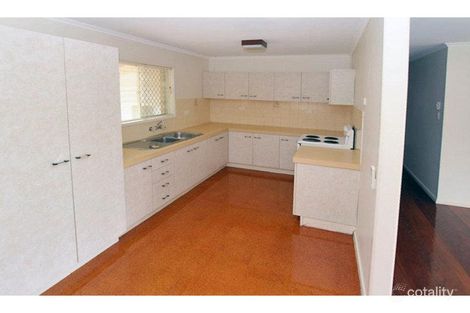 Property photo of 132 Fegen Drive Moorooka QLD 4105