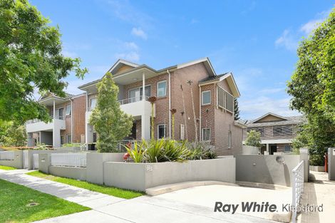 4/82-84 Albert St, North Parramatta, NSW 2151