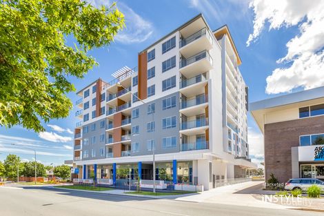 Property photo of 7/77 Gozzard Street Gungahlin ACT 2912