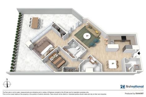 Property photo of 217/2A Help Street Chatswood NSW 2067