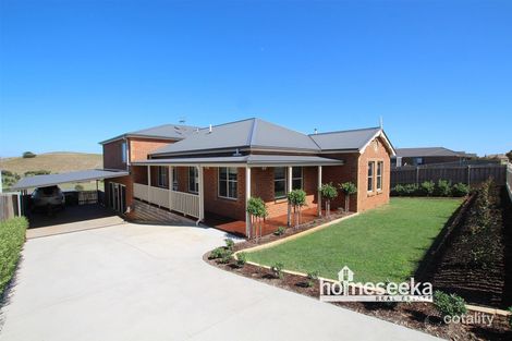 Property photo of 39 Adriana Crescent Dennington VIC 3280