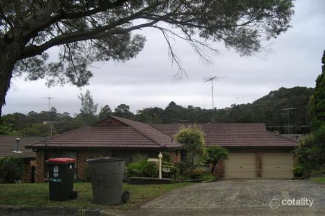58 Corinth Rd, Heathcote, NSW 2233