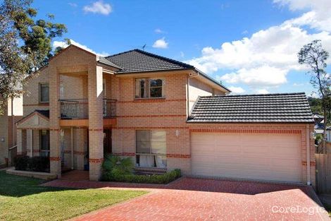 Property photo of 147 Purchase Road Cherrybrook NSW 2126