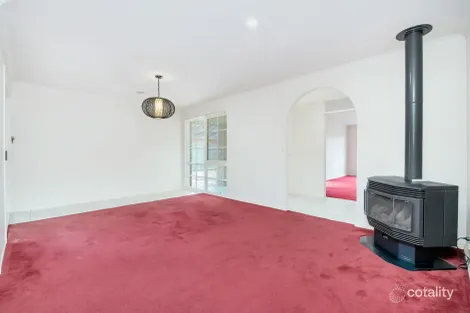 Property photo of 11 Oakden Street Pearcedale VIC 3912