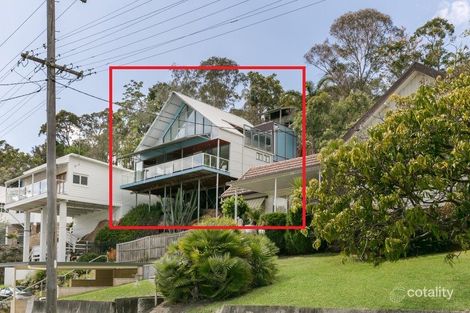 Property photo of 74 Brooklyn Road Brooklyn NSW 2083