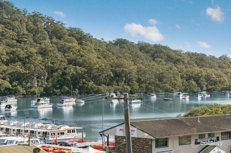 Property photo of 74 Brooklyn Road Brooklyn NSW 2083