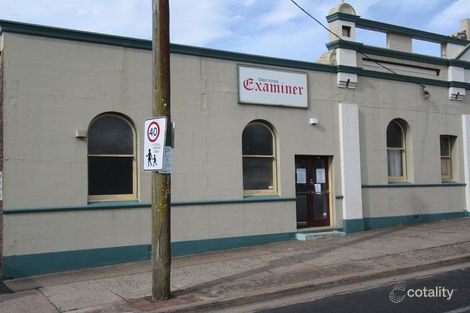 124 Bourke St, Glen Innes, NSW 2370