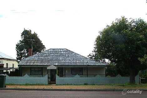 122 Wittenoom St, Collie, WA 6225