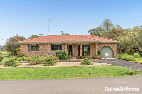 Property photo of 39 Boorabee Street Kyogle NSW 2474