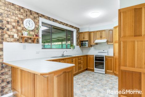Property photo of 39 Boorabee Street Kyogle NSW 2474