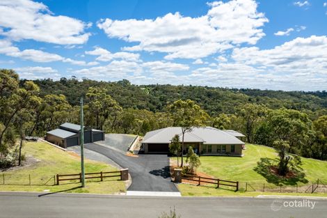 Property photo of 6 Badham Street Faulconbridge NSW 2776