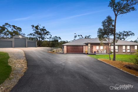 Property photo of 6 Badham Street Faulconbridge NSW 2776