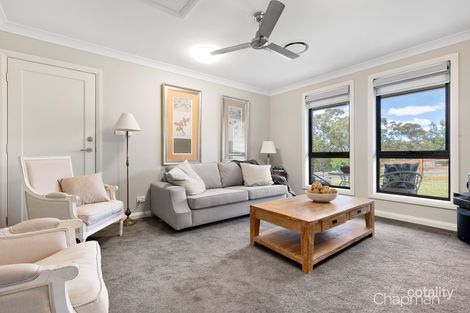 Property photo of 6 Badham Street Faulconbridge NSW 2776