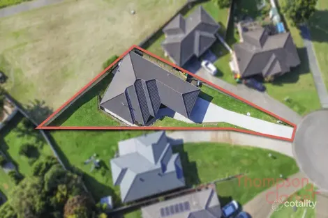 Property photo of 2 Talavera Close Raymond Terrace NSW 2324