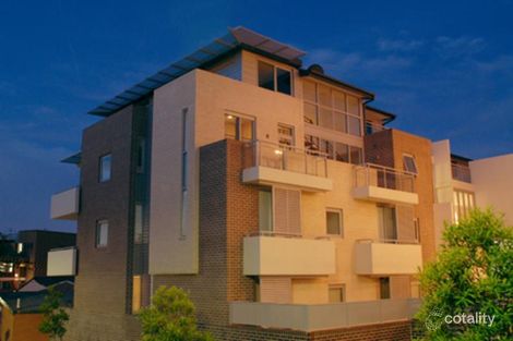 401n/16-20 Larkin St, Camperdown, NSW 2050