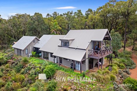 193 Yungarra Dr, Quedjinup, WA 6281