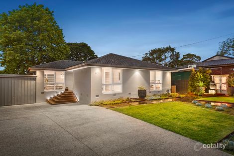 11 Calypso Ct, Forest Hill, VIC 3131