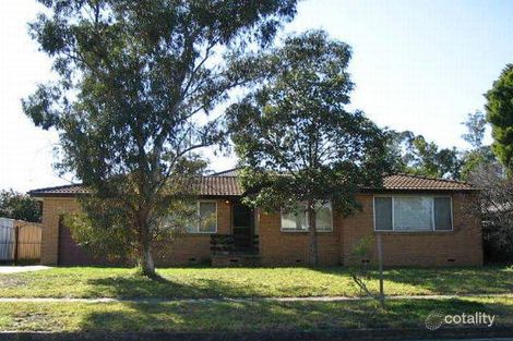 47 Tichborne Dr, Quakers Hill, NSW 2763