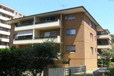 17/30-32 Park Ave, Burwood, NSW 2134