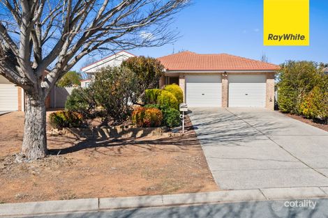 69 POLWARTH CCT, DUNLOP, ACT 2615
