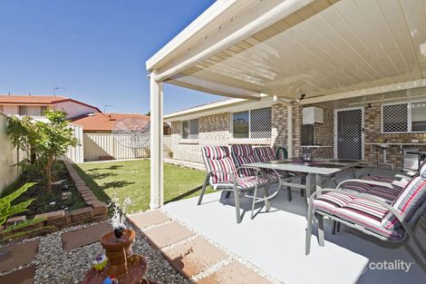 Property photo of 32/15 Yaun Street Coomera QLD 4209