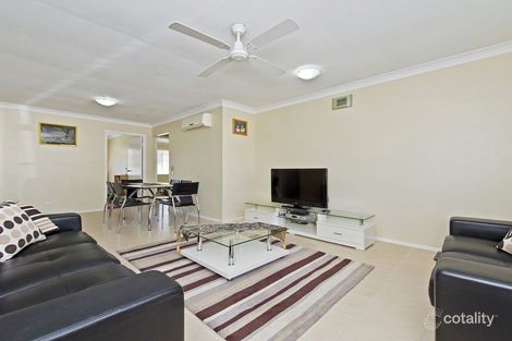 Property photo of 32/15 Yaun Street Coomera QLD 4209