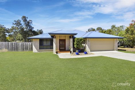 5 Cobb & Co Dr, Beerburrum, QLD 4517