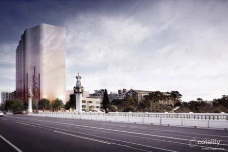 1/4 Chapel Mews, South Yarra, VIC 3141