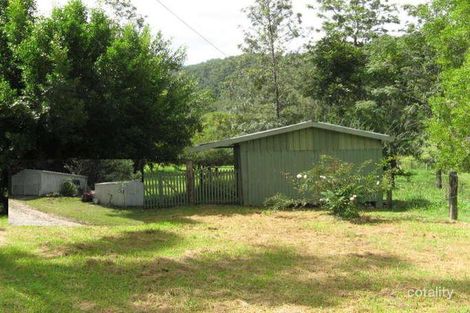 Property photo of 1021 Tyalgum Road Eungella NSW 2484