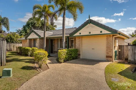 5/9 Naver St, Middle Park, QLD 4074