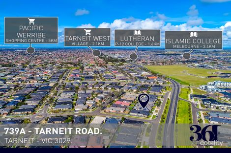 Property photo of 739A Tarneit Road Tarneit VIC 3029