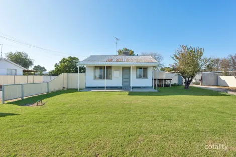 37 Cowper St, Euston, NSW 2737