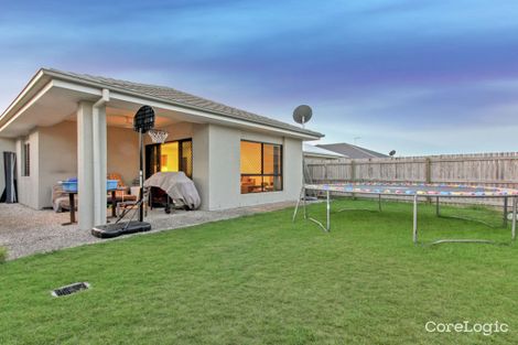 Property photo of 22 Merion Crescent North Lakes QLD 4509