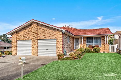 2 Wallaby St, Blackbutt, NSW 2529